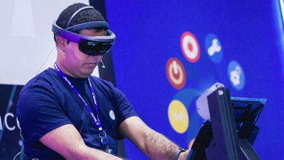 Indústria 4.0 Cenário Brasil